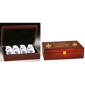 Golf Ball Gift Set